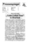Kurier vom 22. Juli 2009