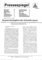 Zeitungsbericht BNN Bruchsal vom 19. Juni 2010