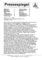 Pforzheimer Zeitung