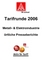 Dokumentation Presse