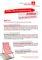 Tipps für Ferienarbeiter/innen 