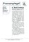 Wochenblatt