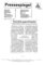 Zeitungsbericht BNN Bruchsal