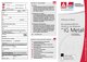 Faltblatt