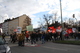 Protestaktion München