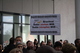 Protestaktion München