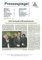 Zeitungsbericht vom 10.01.2013