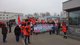 Warnstreik Oberderdingen
