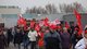 Warnstreik Oberderdingen