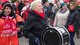 Warnstreik Oberderdingen