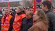 Warnstreik