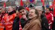 Warnstreik