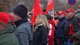 Warnstreik