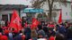 Warnstreik
