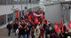 Warnstreik