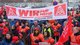 Warnstreik