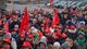 Warnstreik