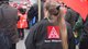 Warnstreik