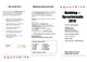 Flyer Mobbing 2016