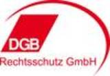 Logo DGB Rechtsschutz