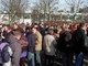 Warnstreik bei Siemens Dematic und Siemens ICN