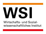 Wirtschafts- und Sozialwissenschaftliches Institut (WSI) der Hans-Boeckler-Stiftung