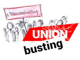 Stop Union Busting