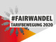 IG Metall: #FAIRWANDEL