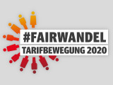 IG Metall: #FAIRWANDEL