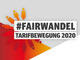 IG Metall: #FAIRWANDEL