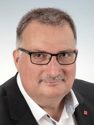 Rainer Wacker